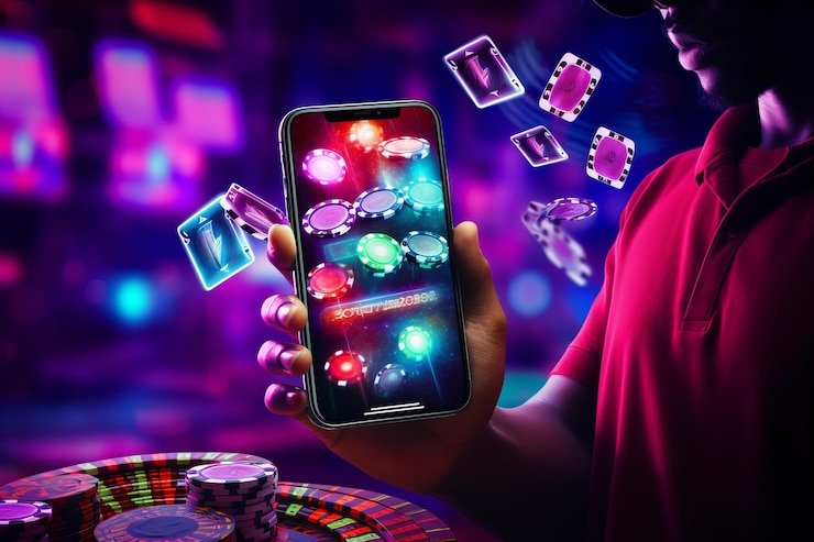 Keamanan akun saat memakai bantuan mobile