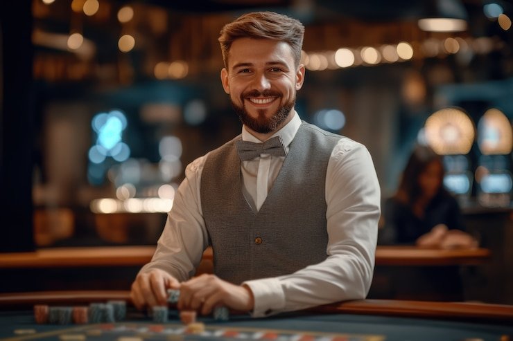 Tampilan Live Chat sontogel di ponsel