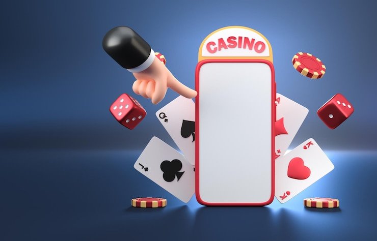 Pengingat promosi dan bermain bertanggung jawab