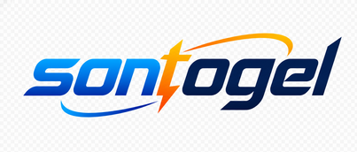 Logo sontogel untuk beranda